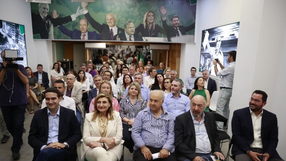 ΠΑΣΟΚ
